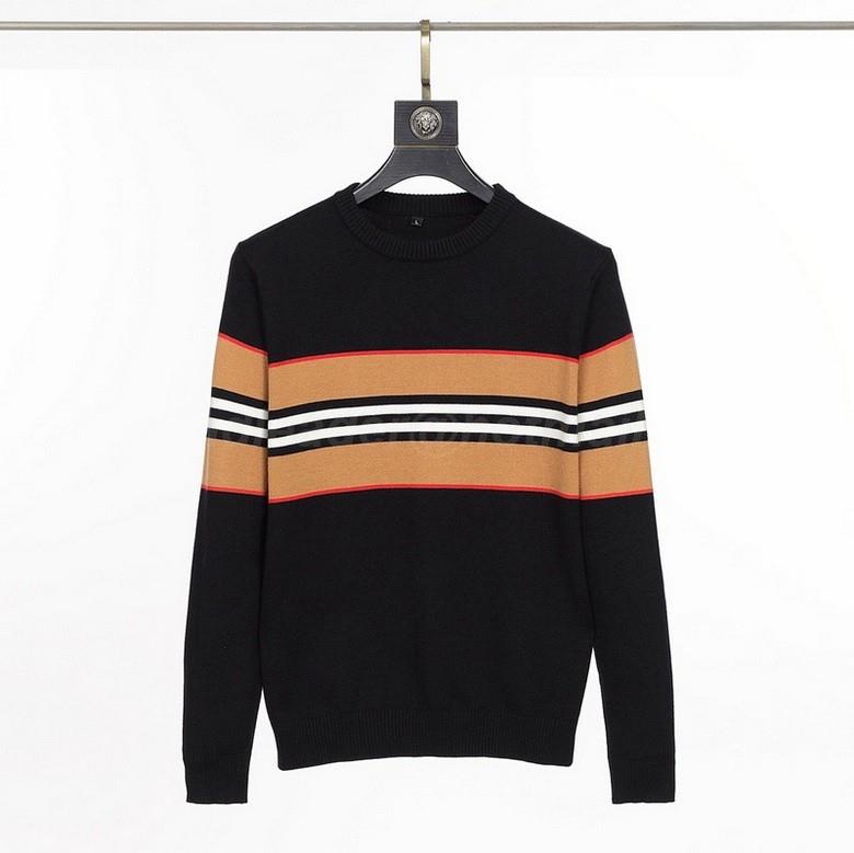 Burberry Men's Sweater 7